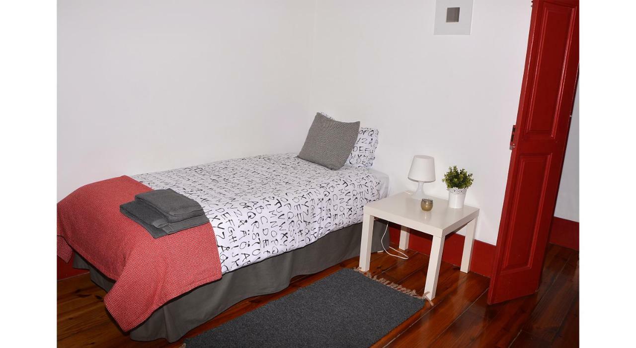Ferienwohnung Oportodowntown|84 Exterior foto