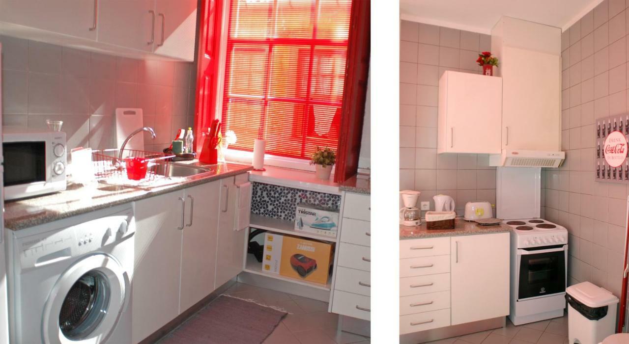 Ferienwohnung Oportodowntown|84 Exterior foto