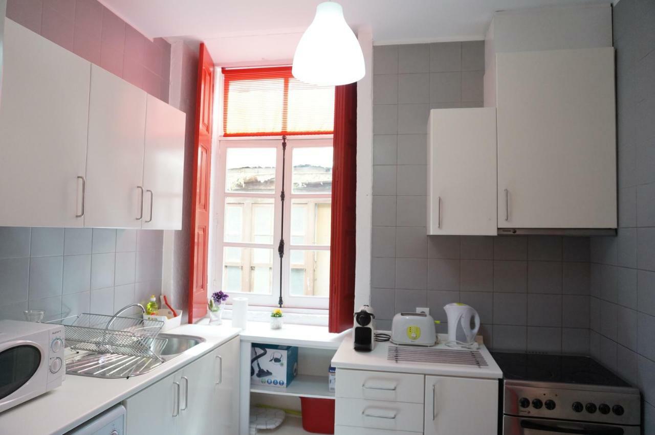 Ferienwohnung Oportodowntown|84 Exterior foto